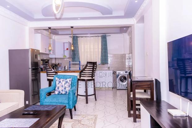 One Bedroom BNB - thumbnail 7