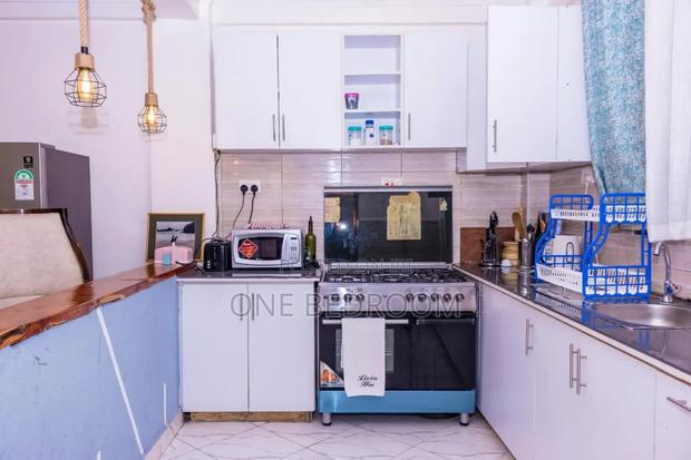 One Bedroom BNB - thumbnail 12