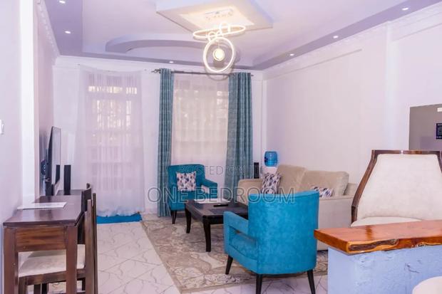 One Bedroom BNB - thumbnail 13