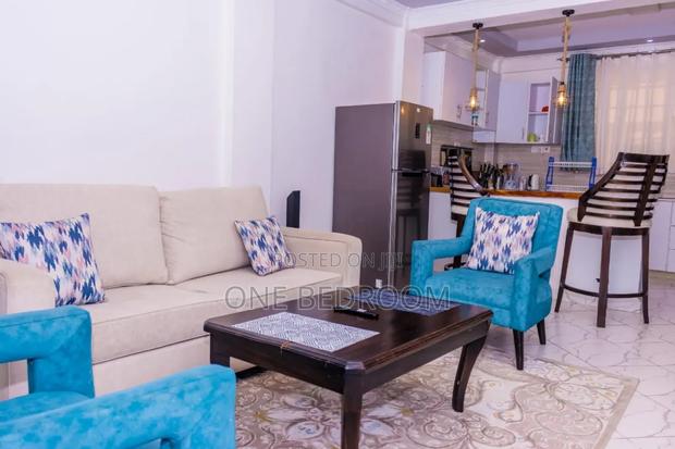 One Bedroom BNB - thumbnail 16