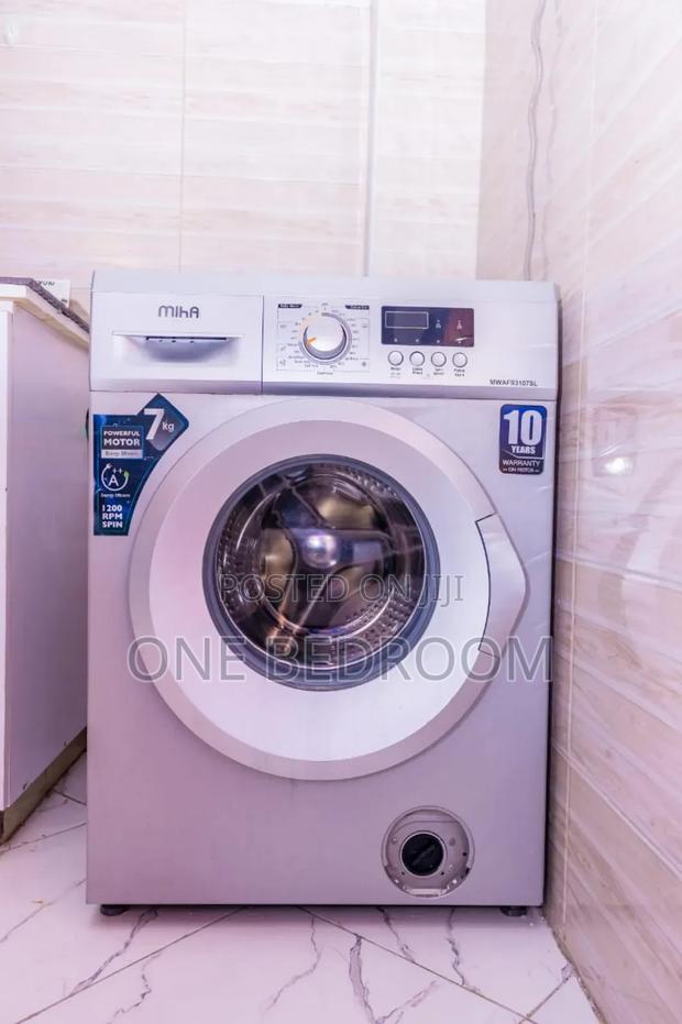 One Bedroom BNB - thumbnail 18