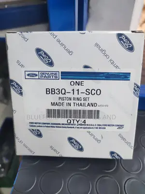 Ford Ranger Piston Rings 3.2 and 2.2