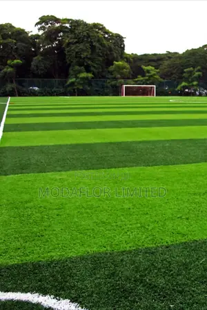 Fifa Approved Grass Carpet- Built for Intense Matches