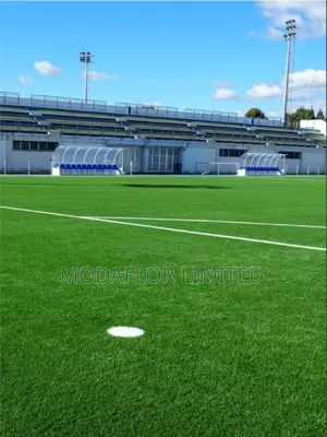 Turn Your Pitch Into a Revenue Generator - Football Grass Carpet