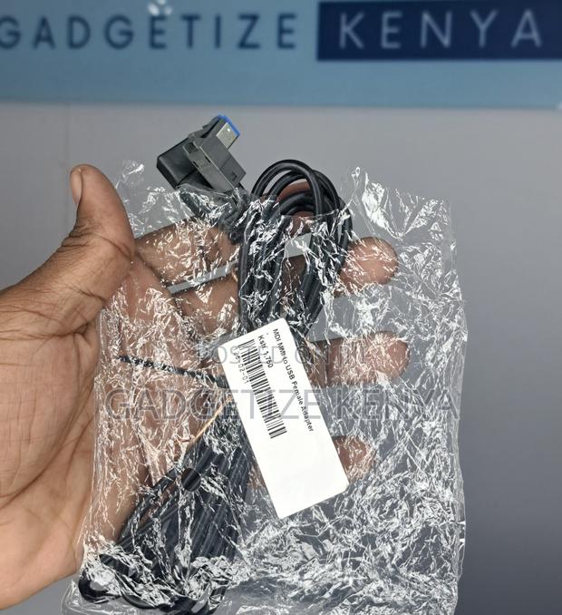 Mdi Mmi to Usb Female Adapter - thumbnail 2