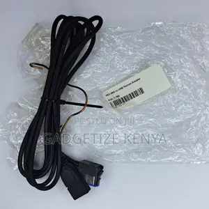 Mdi Mmi to Usb Female Adapter