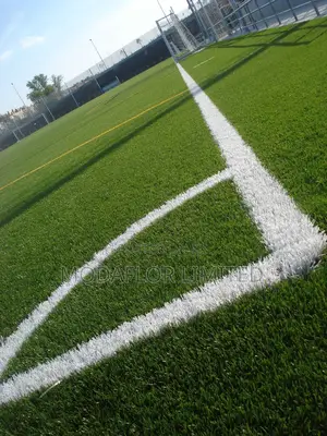 Professional Football Grass Carpet- Trusted by the Game