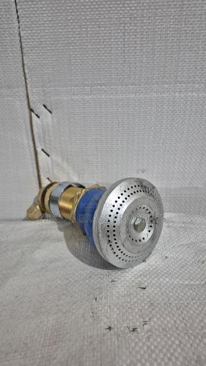 G9 Burner – High-Efficiency Heating Solution - main view