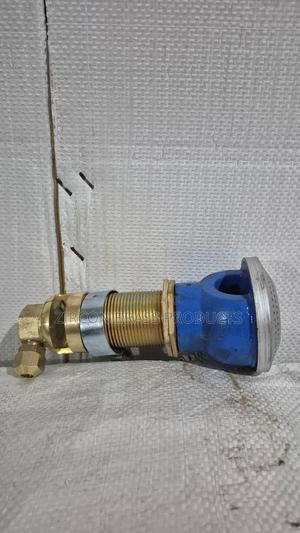 Premium G9 Burner for Powerful Flame Output - main view