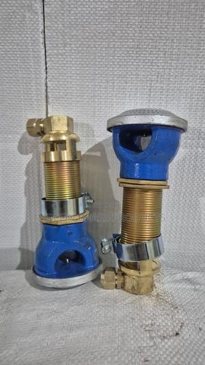 G9 Burner – Engineered for Consistent Performance - main view