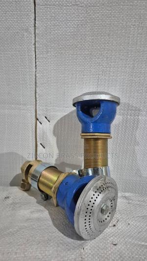 Heavy-Duty G9 Burner for Industrial Use - main view