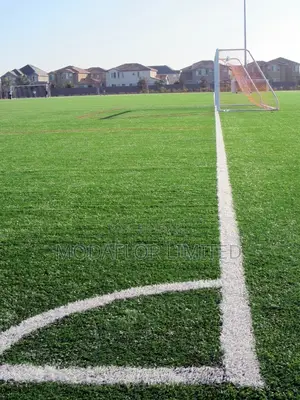 Safety Meets Performance Football Grass Carpet