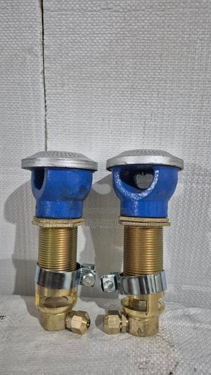 G9 Burner – Stable Flame, Reliable Heat - main view