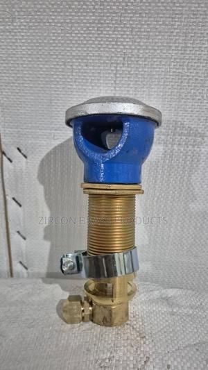 Precision-Built G9 Burner - main view