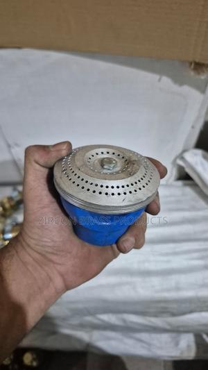 High-Performance G9 Burner for Professional Applications - main view