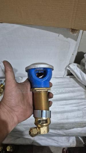 Reliable Heating Starts With G9 Burner - main view