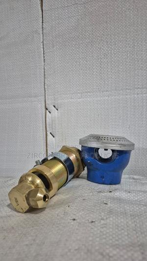 G9 Burner – Built for Tough Jobs