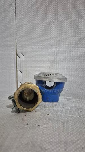 Superior Flame Control With G9 Burner - main view