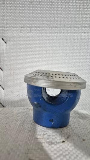 G9 Burner for Uniform Efficient Heating - main view