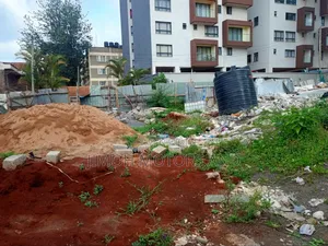 Land for Sale in General Mathenge Westlands