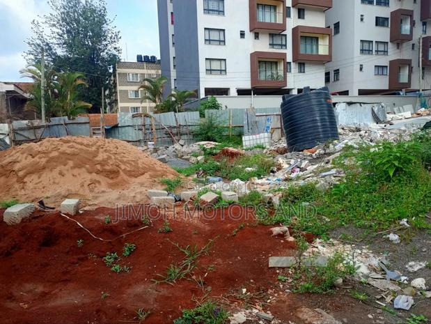 Land for Sale in General Mathenge Westlands