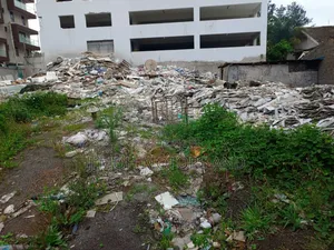 Land for Sale in General Mathenge Westlands