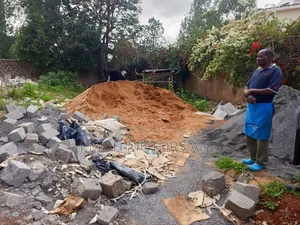 Land for Sale in General Mathenge Westlands