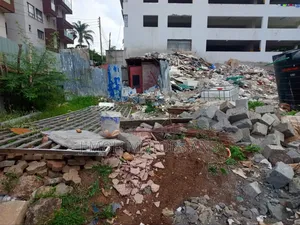 Land for Sale in General Mathenge Westlands