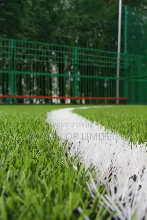 Upgrade Your Pitch Today Football Pitch Grass Carpet