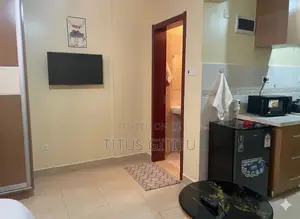 Budget Studio Airbnb in Ngara | 5 Mins to CBD | Parking | KSHS 3000