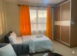 Budget Studio Airbnb in Ngara | 5 Mins to CBD | Parking | KSHS 3000
