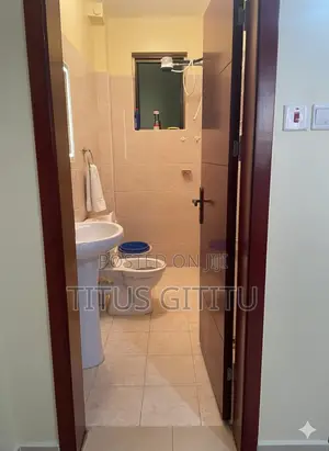 Budget Studio Airbnb in Ngara | 5 Mins to CBD | Parking | KSHS 3000