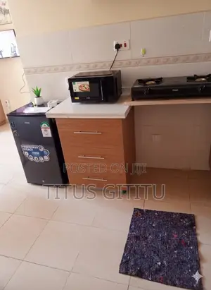 Budget Studio Airbnb in Ngara | 5 Mins to CBD | Parking | KSHS 3000