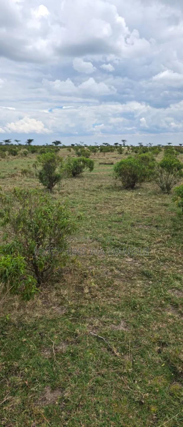 480 Acres of Land for Sale in Ngobit