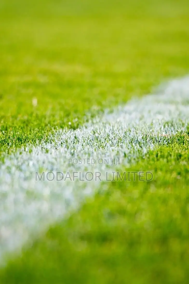 Built for Serious Football Artificial Grass