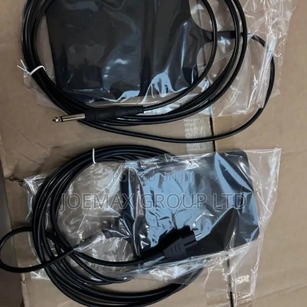 Diathermy Plates Reusable