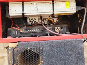Sound System