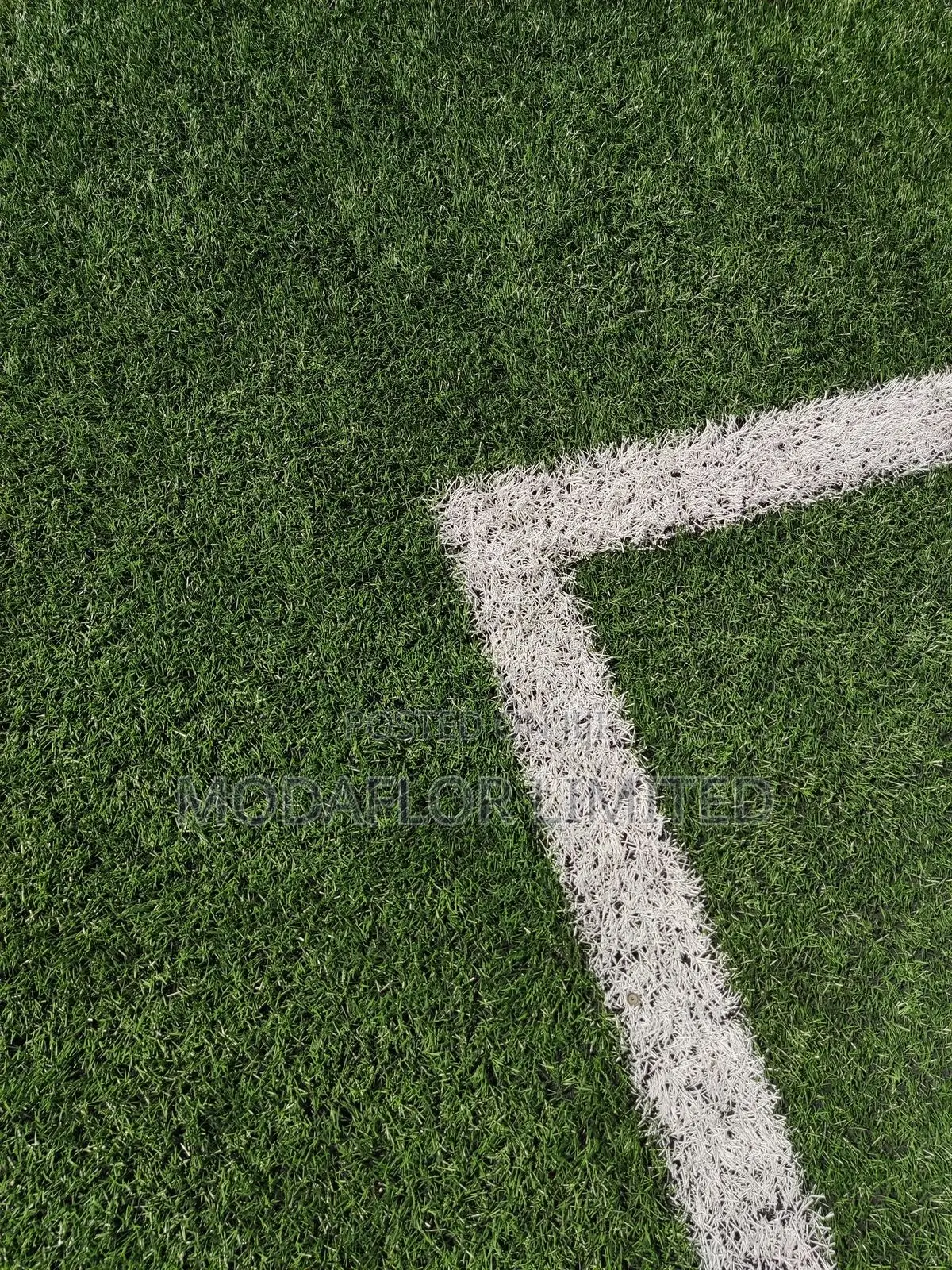 Professional Pitch Performance Artificial Carpet