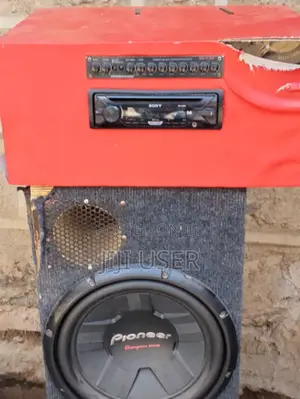 Sound System