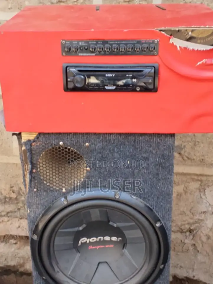 Sound System