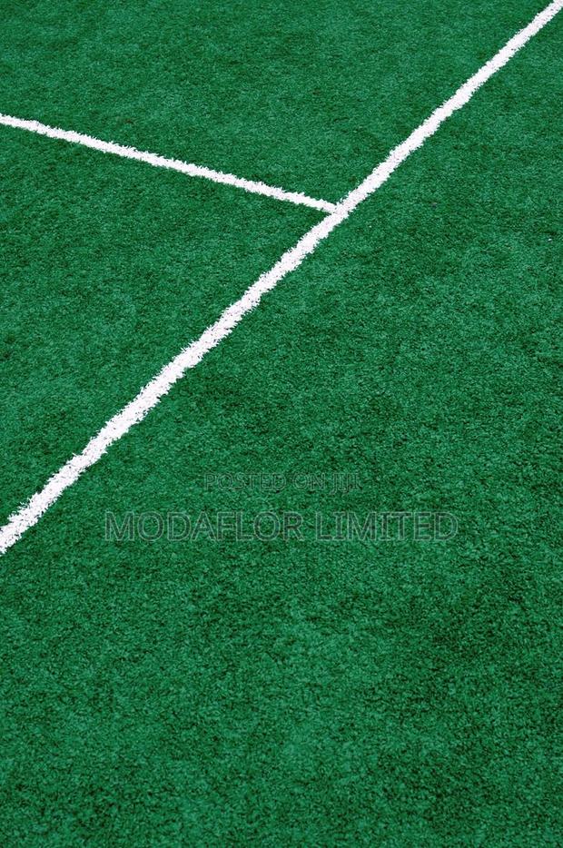 All-Weather Football Turf Carpet