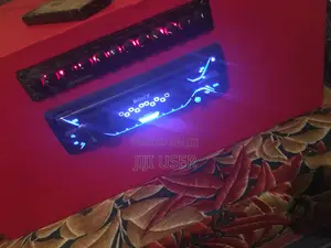Sound System