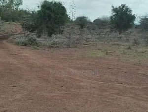 3 Acres Kitengrla-Rongai Road Land