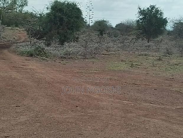 3 Acres Kitengrla-Rongai Road Land
