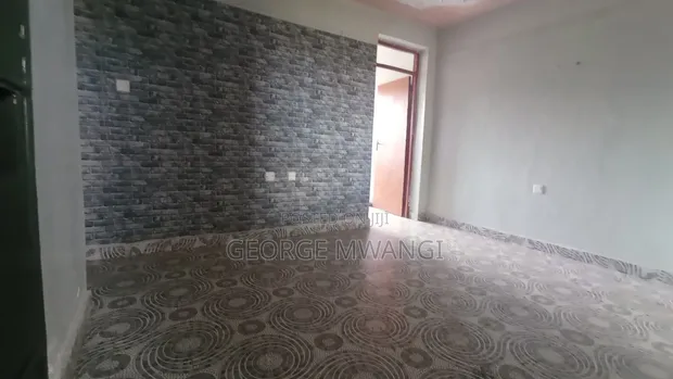 1bdrm Apartment in Mwiki for rent
