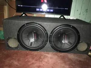 Sound System