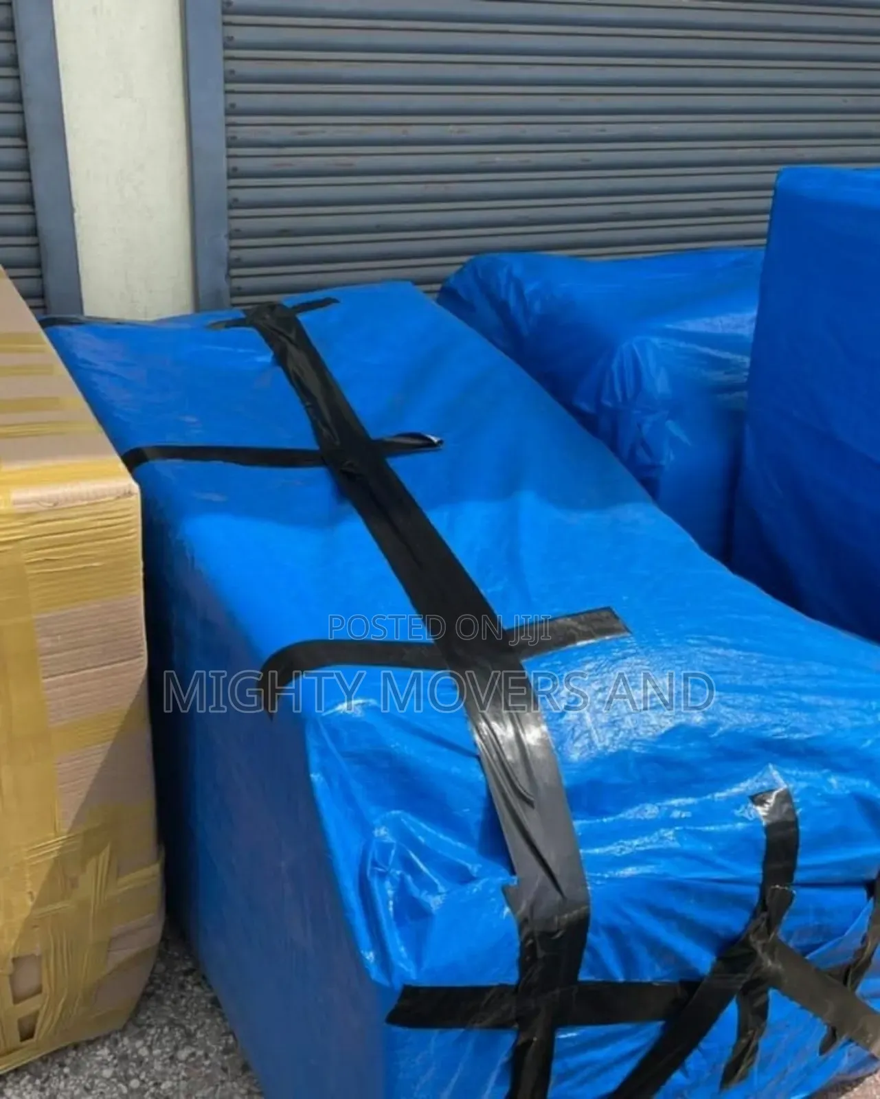 Professional Movers and Packers Within Naivasha/Nakuru Town East
