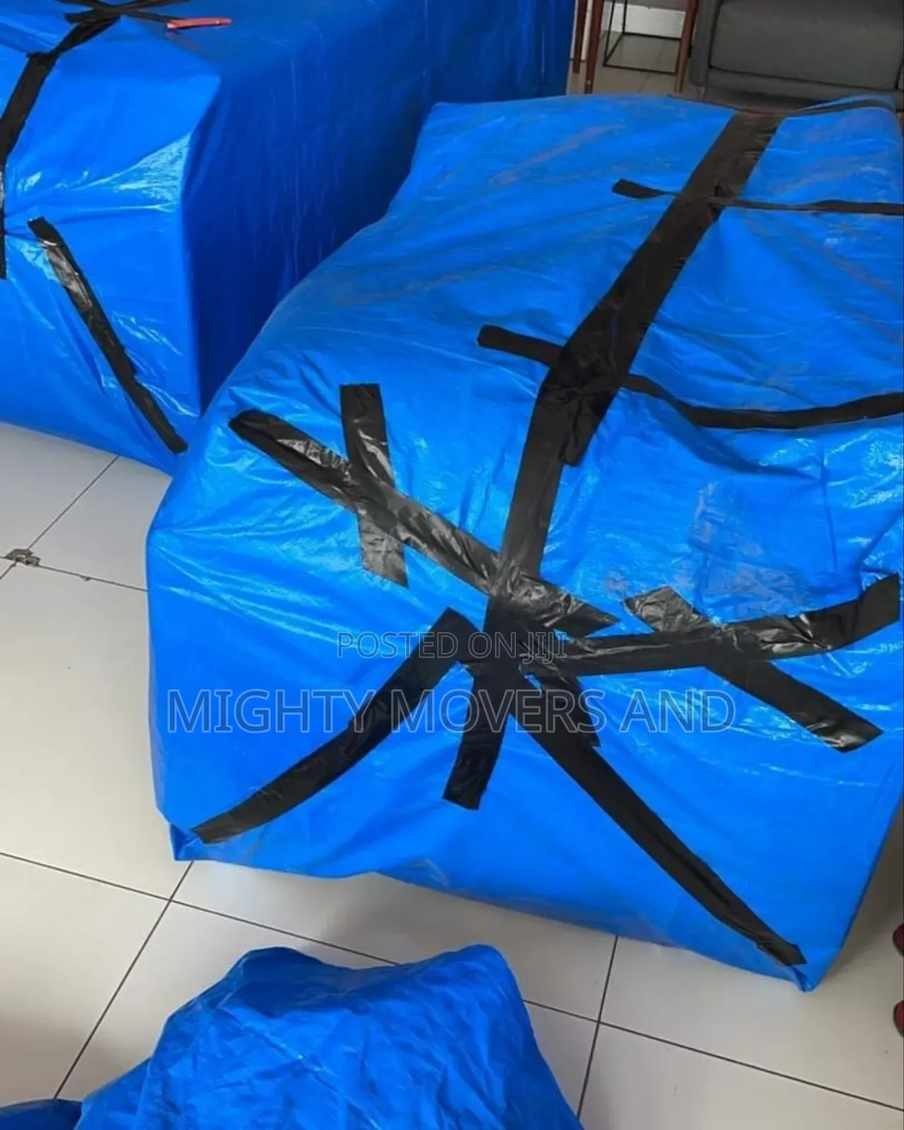 Professional Movers and Packers Within Naivasha/Nakuru Town East