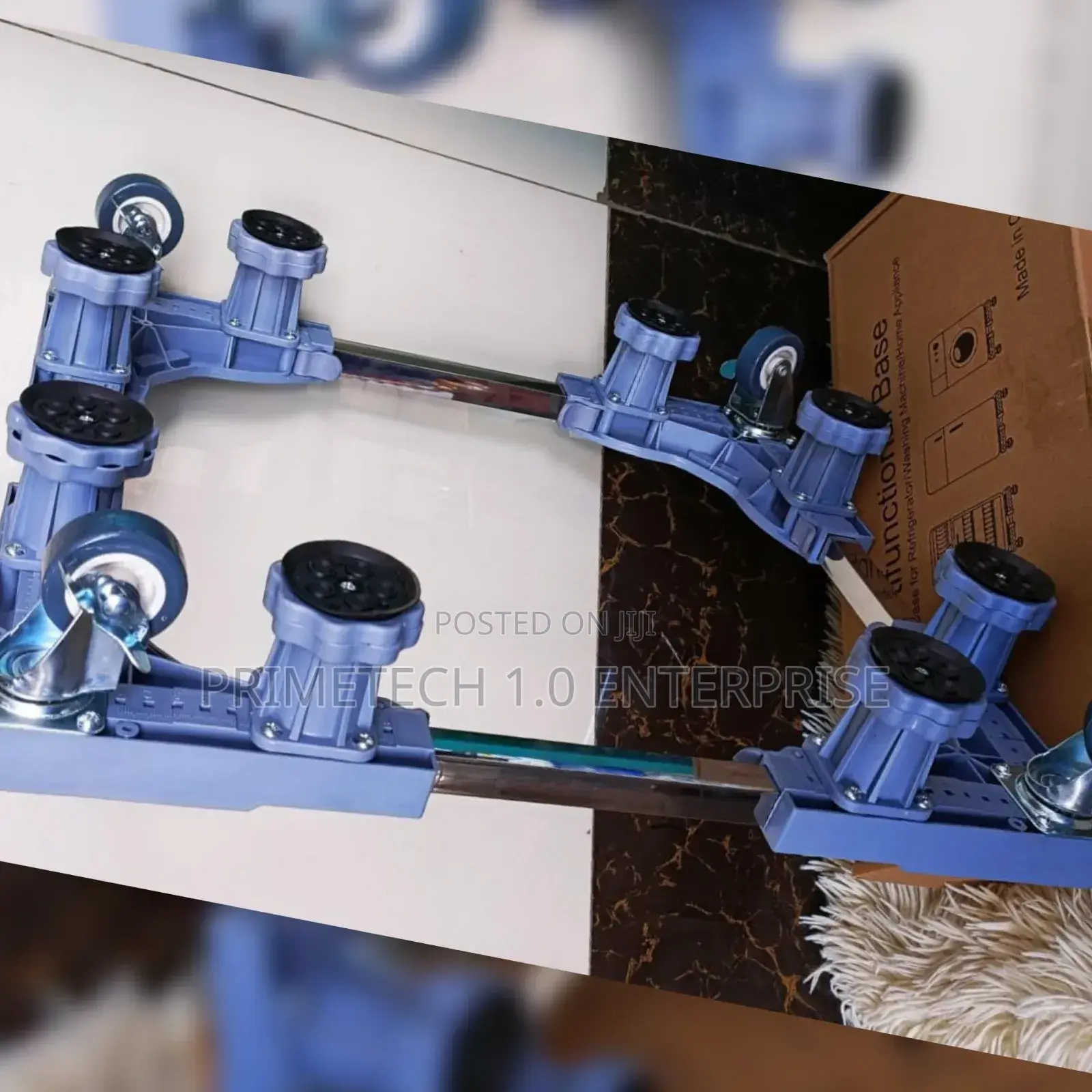 Strong Washing Machine Stand