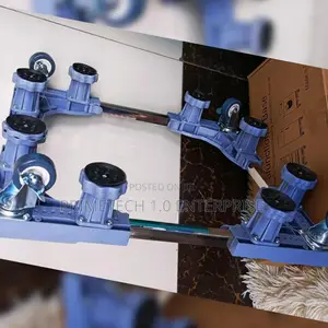 Strong Washing Machine Stand